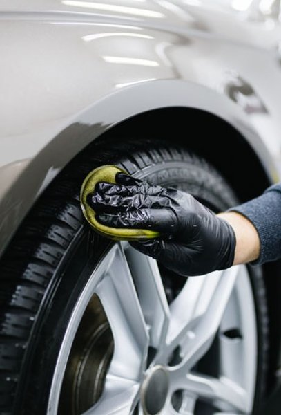 Cosmetizare-Auto Valy