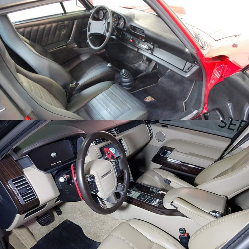 Cosmetizare-Auto Valy